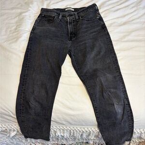 Madewell The Perfect Vintage Jean 27